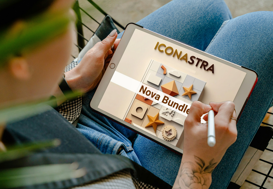 Icon Design Trends in 2026