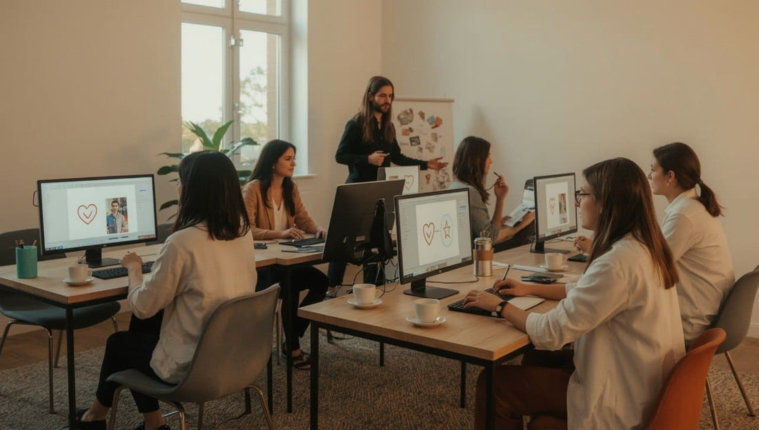 Common Mistakes When Working with Icons and How to Avoid Them