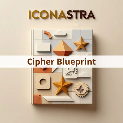cipher blueprint preview