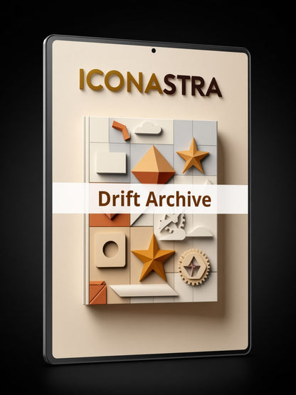 drift archive tablet