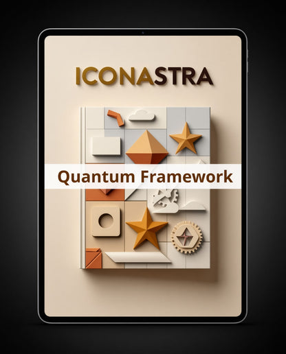quantum framework tablet